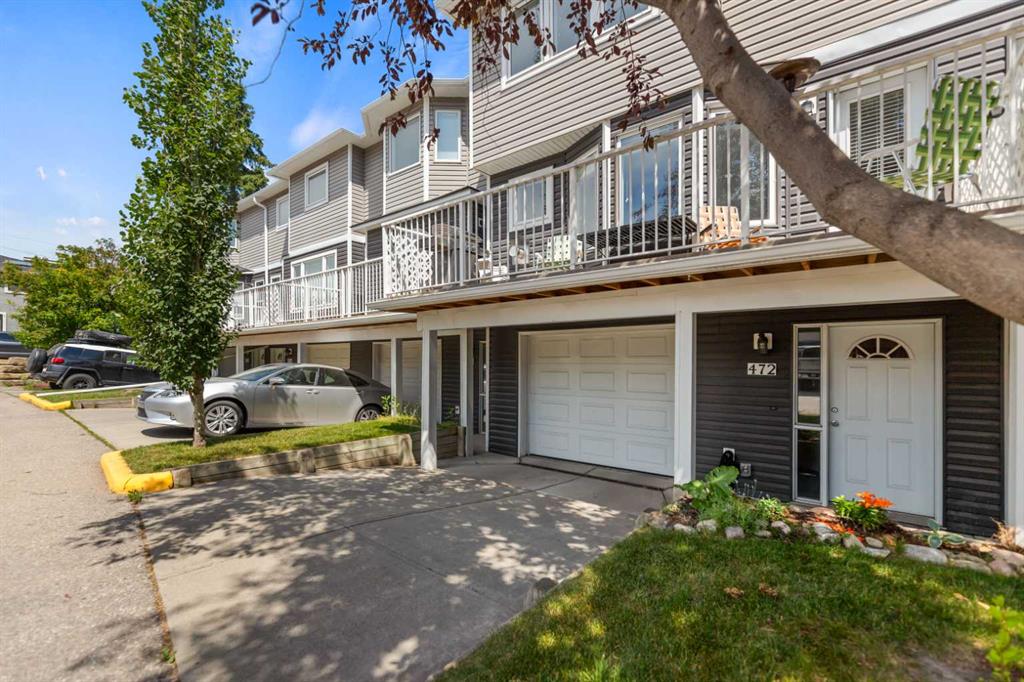472 Regal Park NE, A2330428, Alberta,