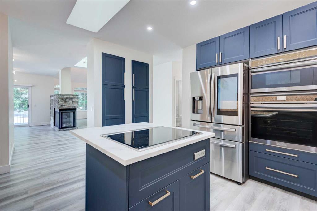 Second View of 47 Christie Park Terrace SW, Christie Park, Calgary, Alberta, T3H 3B4