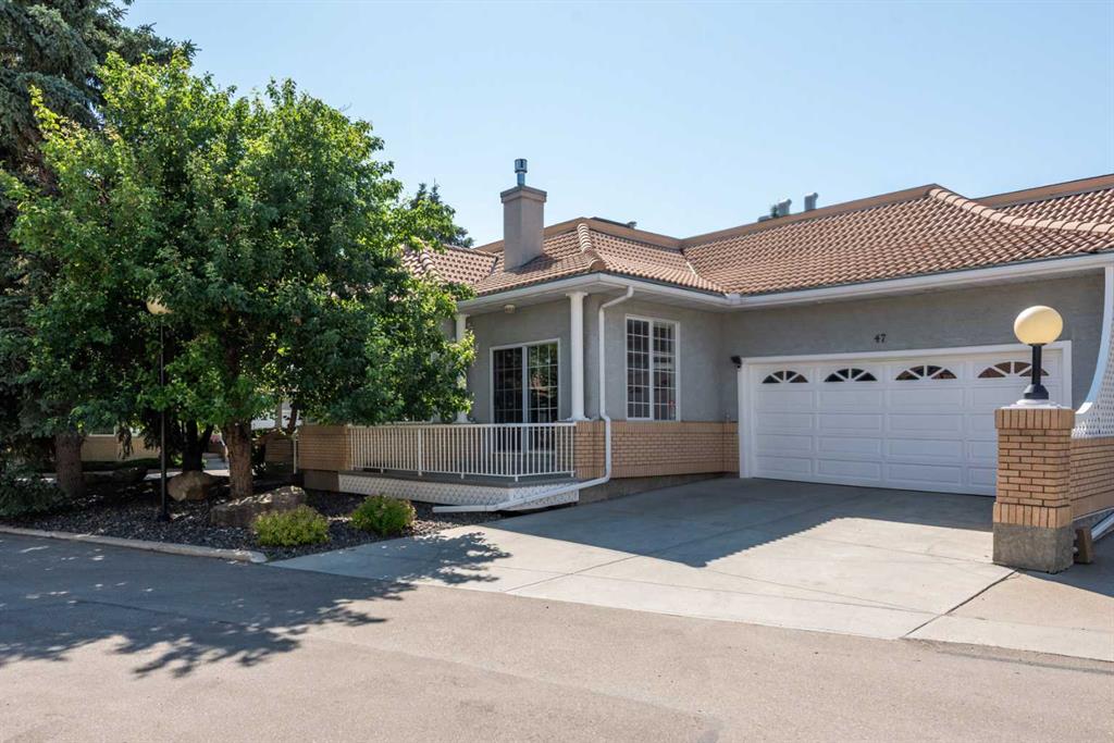 Third View of 47 Christie Park Terrace SW, Christie Park, Calgary, Alberta, T3H 3B4