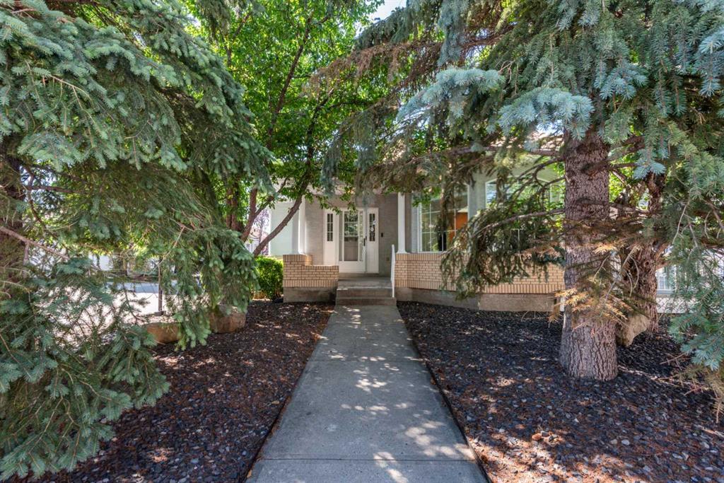 Fourth View of 47 Christie Park Terrace SW, Christie Park, Calgary, Alberta, T3H 3B4