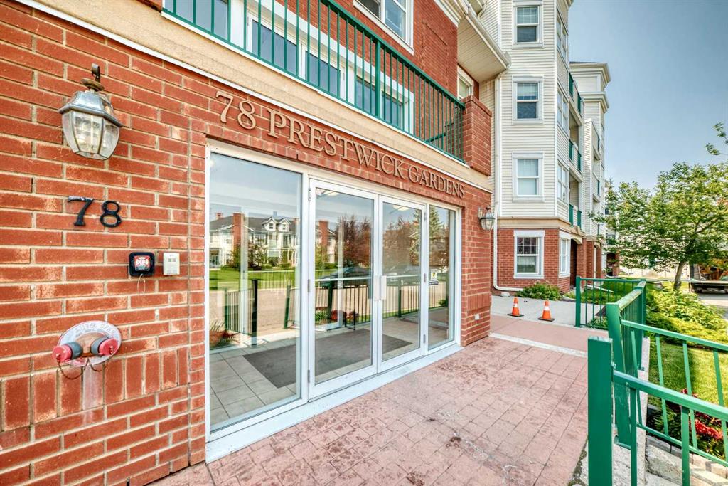 210, 78 Prestwick Gardens SE, A2330434, Alberta,