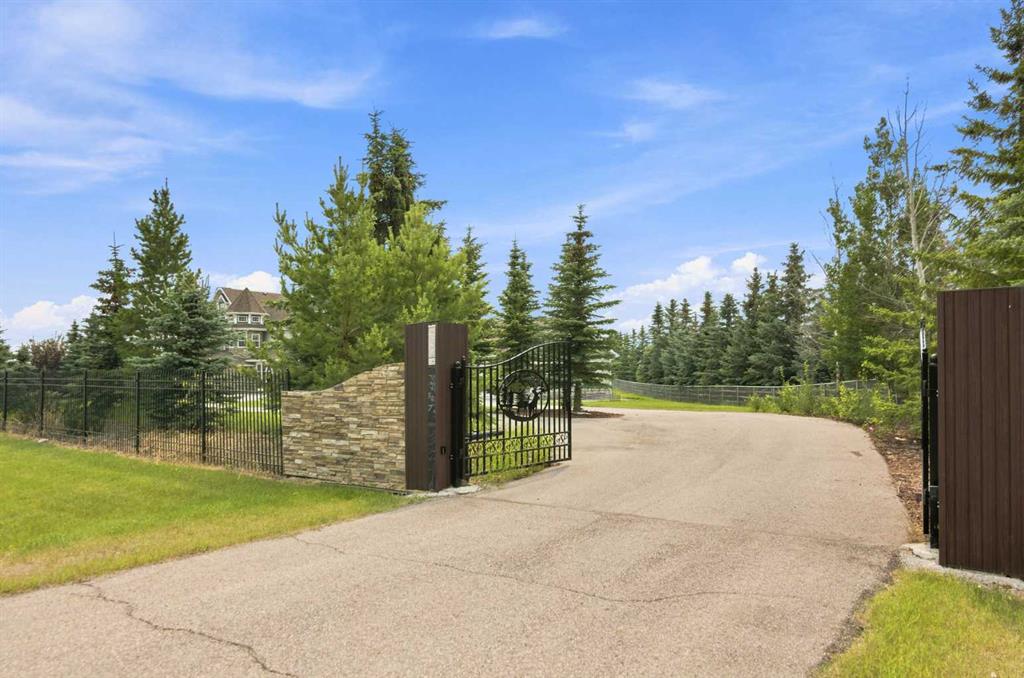 Fourth View of 31055 Elbow River Drive , Springbank, Rural Rocky View County, Alberta, T3Z 2T9