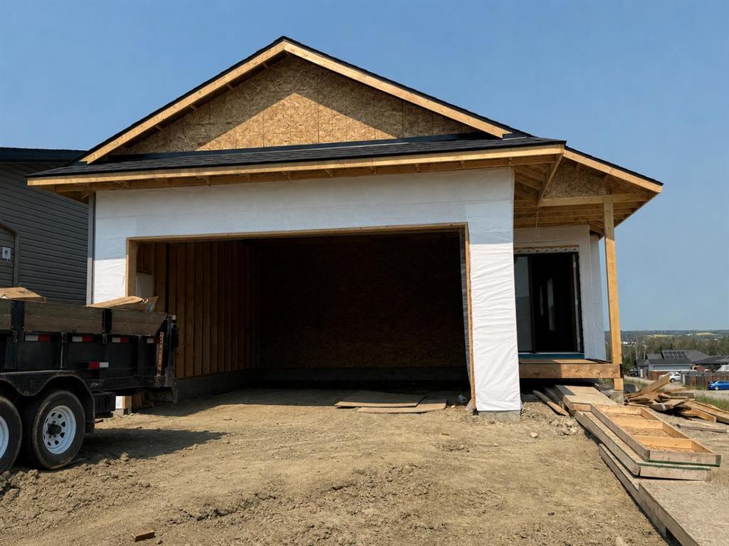 11 Vincent Gate , A2330437, Alberta,