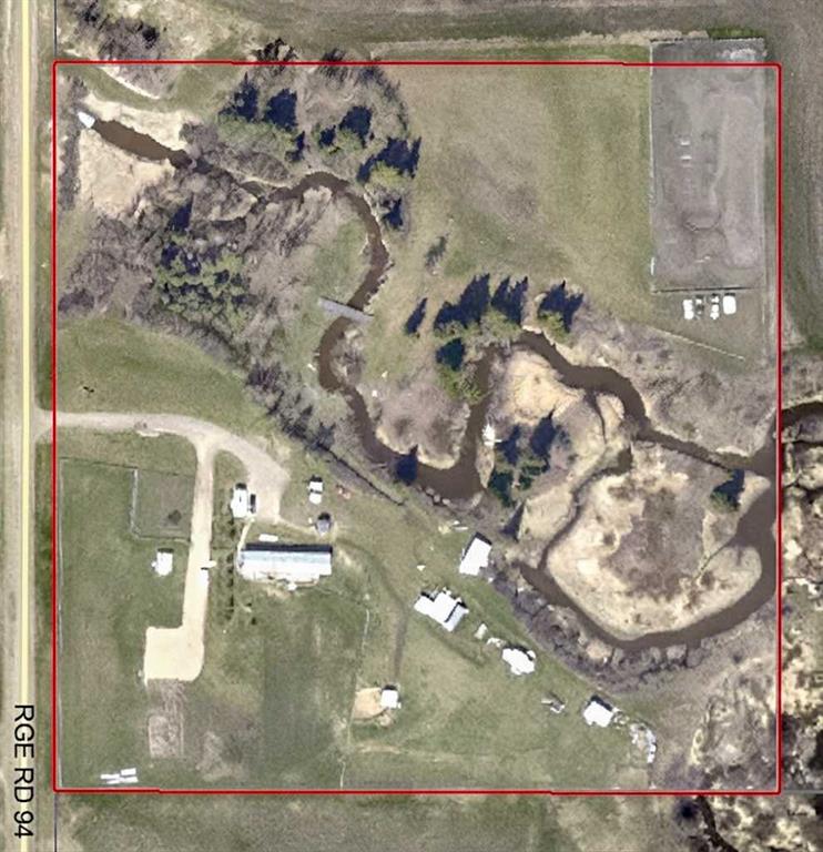 743045 Range Road 94  , A2330438, Alberta,