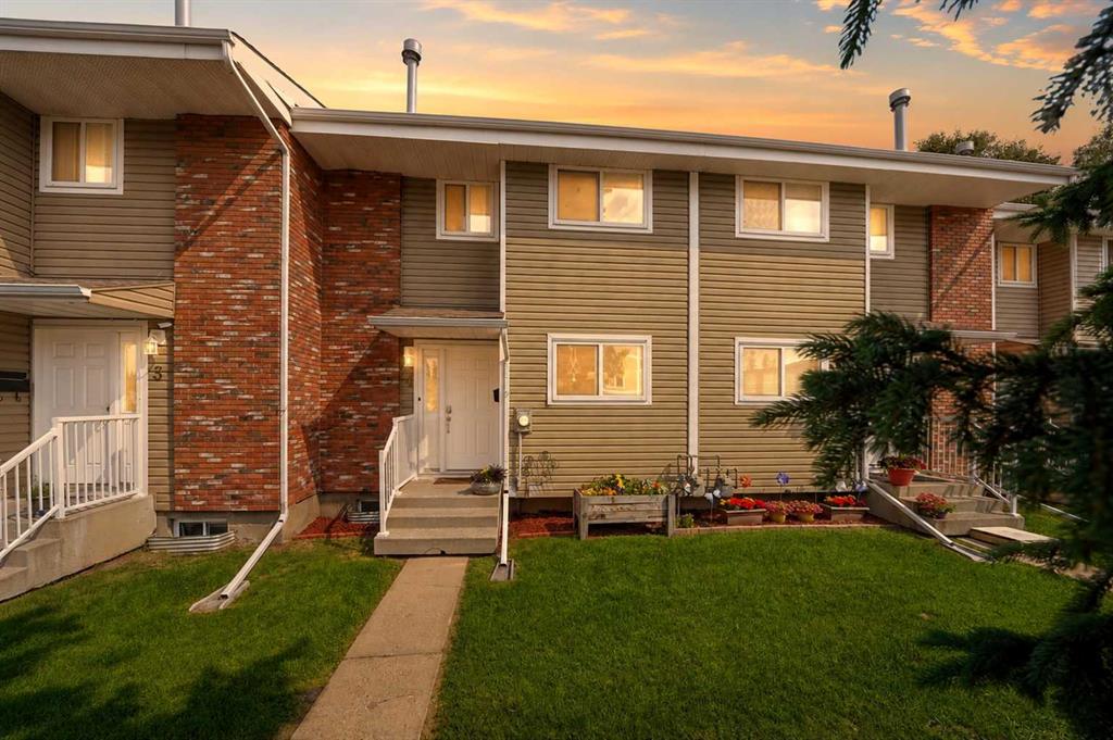 4, 5812 61 Street , A2330447, Alberta,