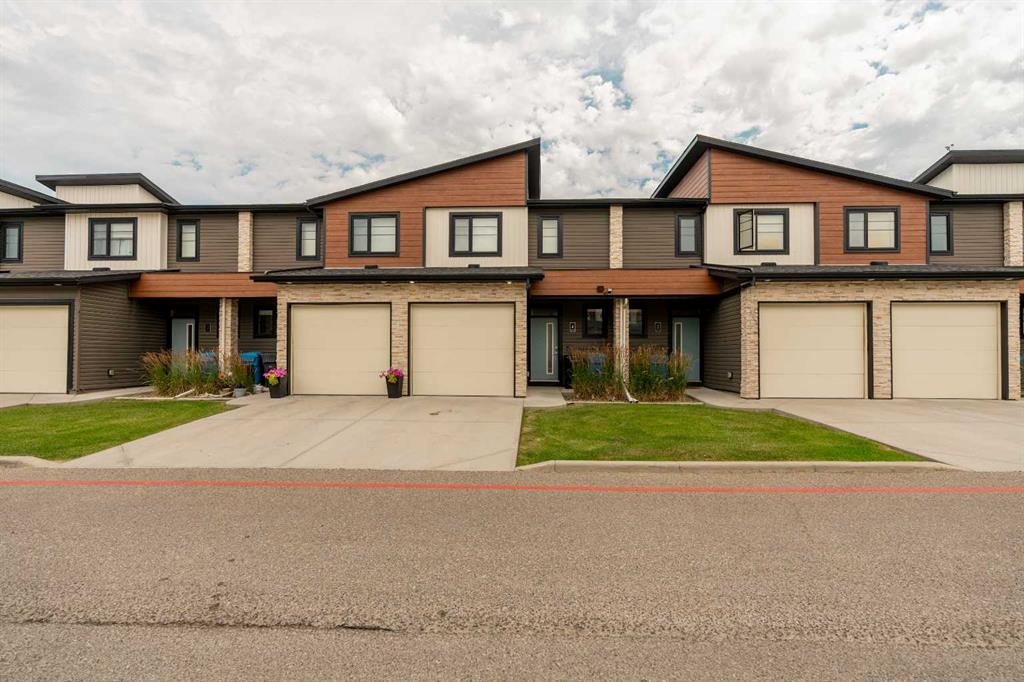 4, 414 Highlands Boulevard W, A2330454, Alberta,