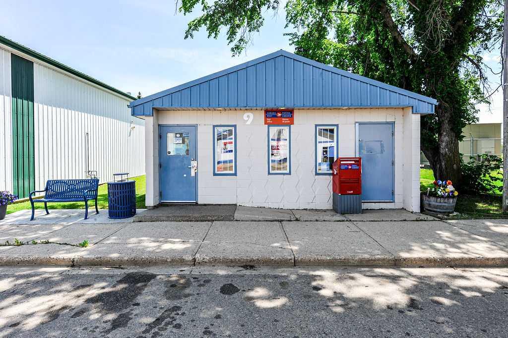 Second View of 9 MAIN Street , NONE, Hay Lakes, Alberta, T0B 1W0