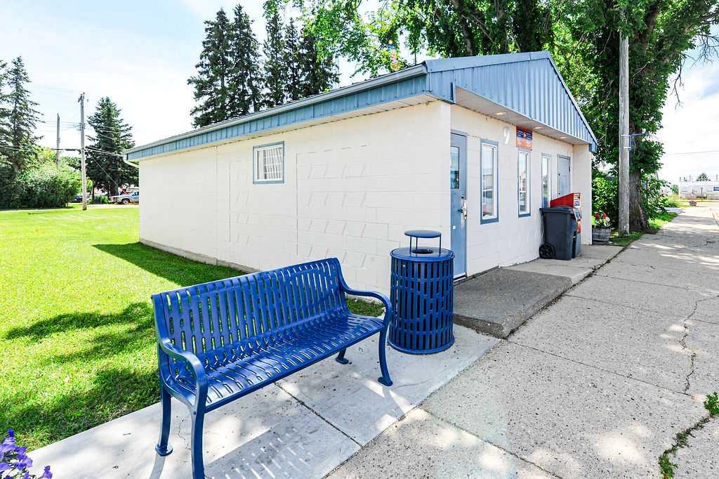 Third View of 9 MAIN Street , NONE, Hay Lakes, Alberta, T0B 1W0