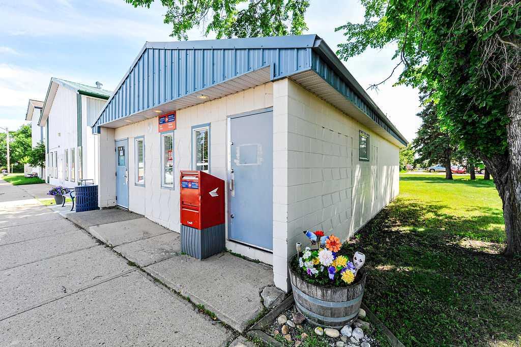 Fourth View of 9 MAIN Street , NONE, Hay Lakes, Alberta, T0B 1W0