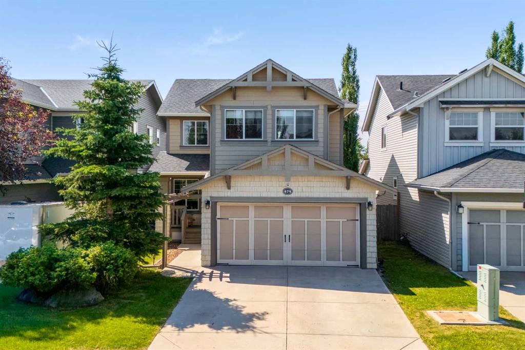 474 Williamstown Green NW, A2330459, Alberta,