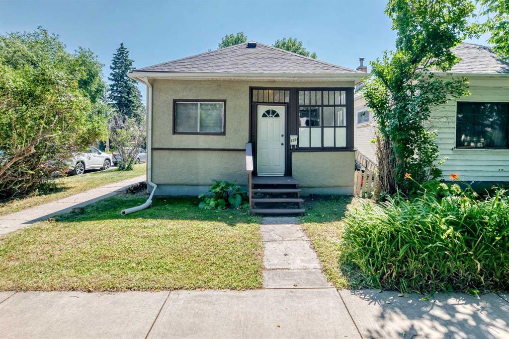 139 11 Avenue NE, A2330460, Alberta,