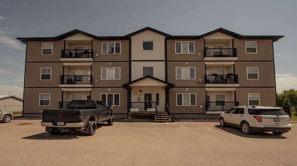 Second View of 103A, 4520 51 Street , Vermilion, Vermilion, Alberta, T9X0A2
