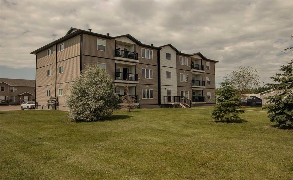 Third View of 103A, 4520 51 Street , Vermilion, Vermilion, Alberta, T9X0A2