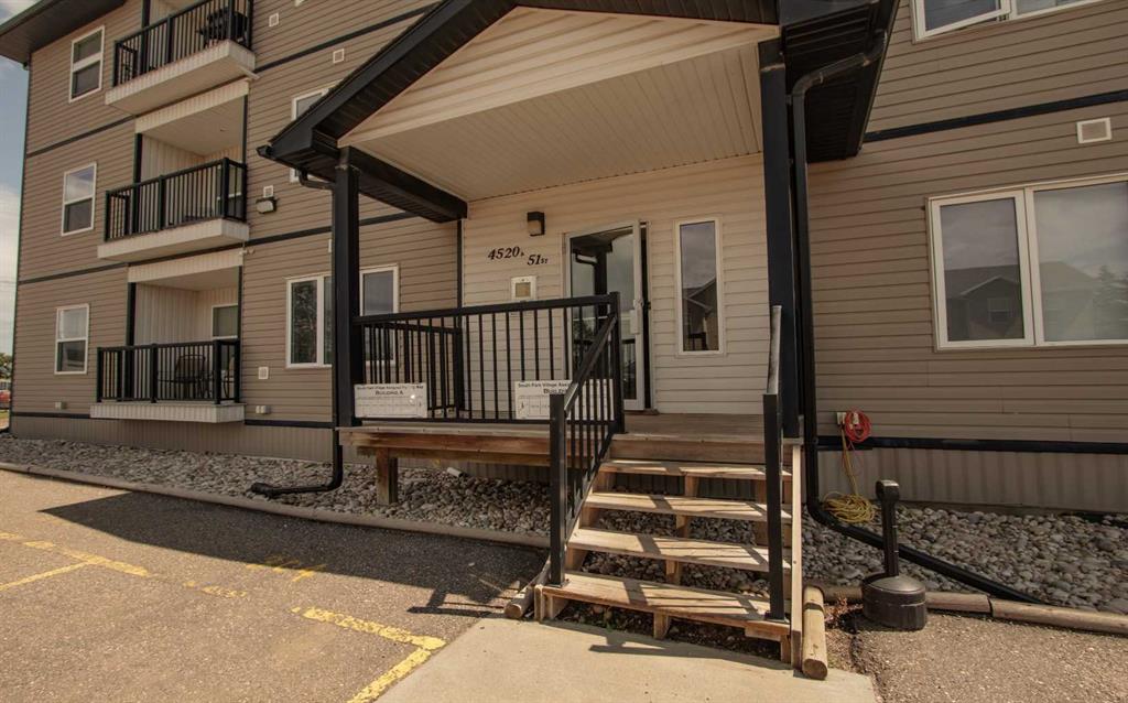 Fourth View of 103A, 4520 51 Street , Vermilion, Vermilion, Alberta, T9X0A2