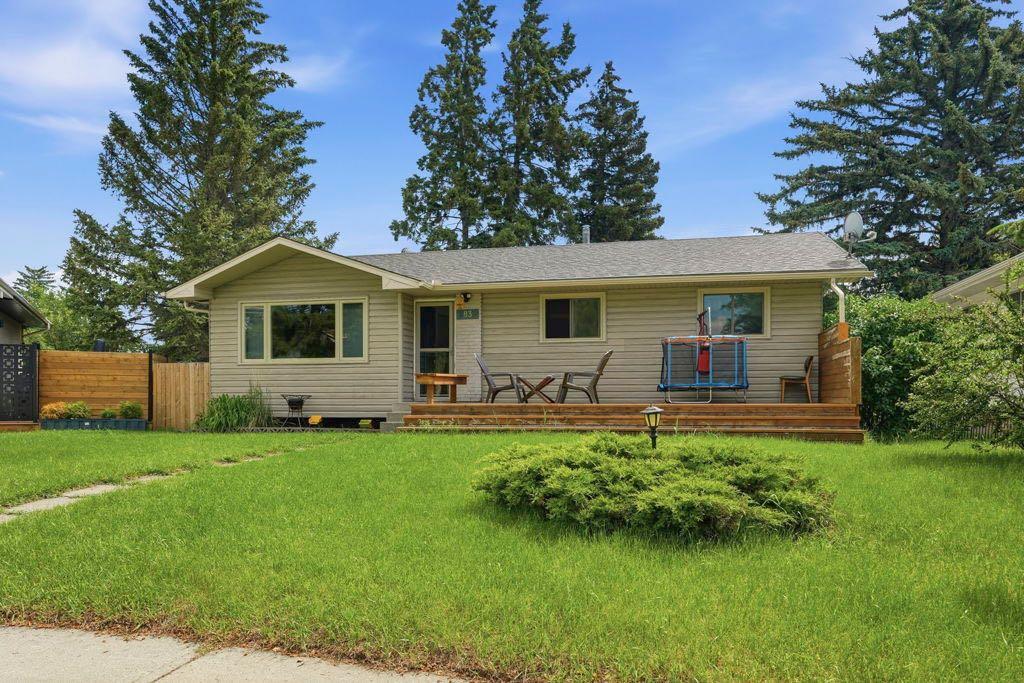 Third View of 9832 Athens Road SE, Acadia, Calgary, Alberta, t2j1b9