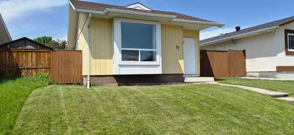 27 Aberdare Crescent NE, A2330465, Alberta,