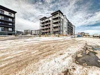 Second View of 110, 30 Sage Hill Walk NW, Sage Hill, Calgary, Alberta, T3R 2A9