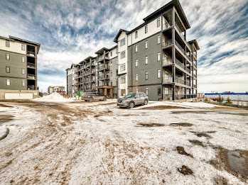 Fourth View of 110, 30 Sage Hill Walk NW, Sage Hill, Calgary, Alberta, T3R 2A9
