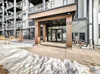 Fifth View of 110, 30 Sage Hill Walk NW, Sage Hill, Calgary, Alberta, T3R 2A9
