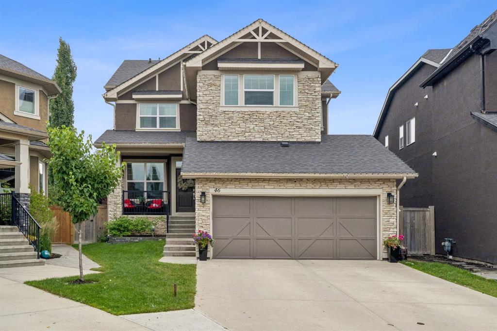 46 Aspenshire Place SW, A2330467, Alberta,