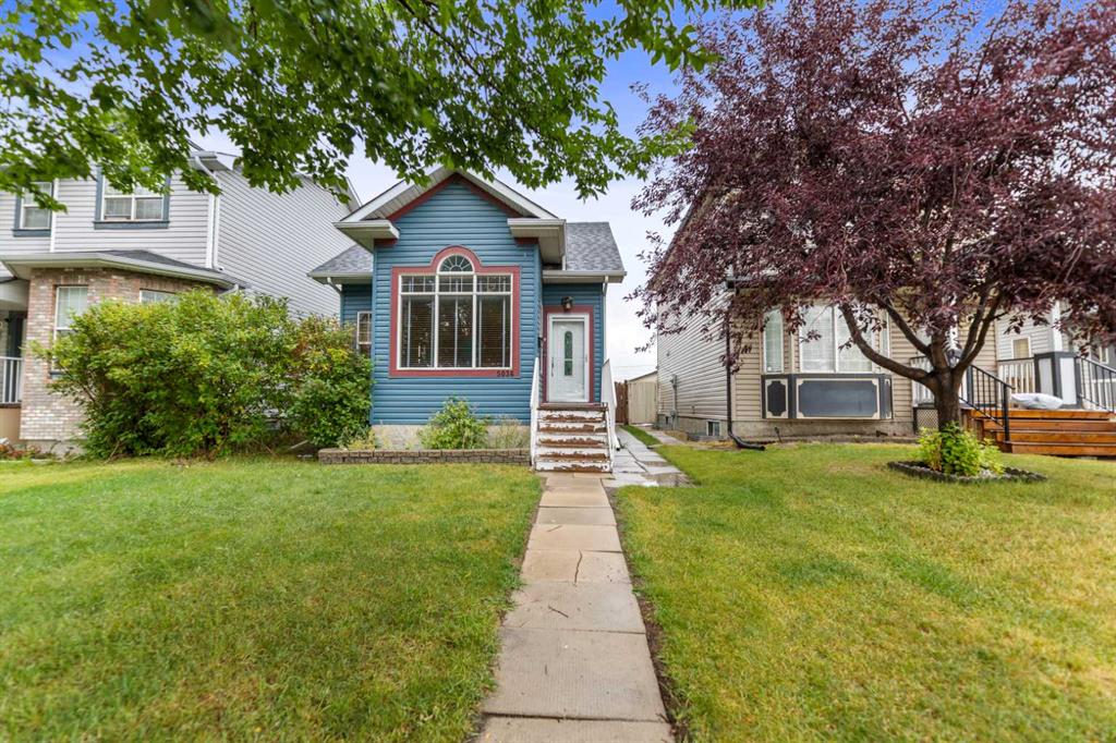 5036 Martin Crossing Drive NE, A2330470, Alberta,