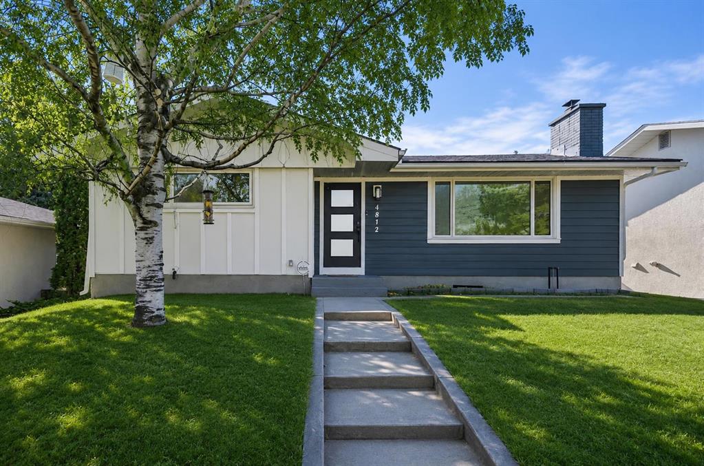 4812 Verona Drive NW, A2330471, Alberta,