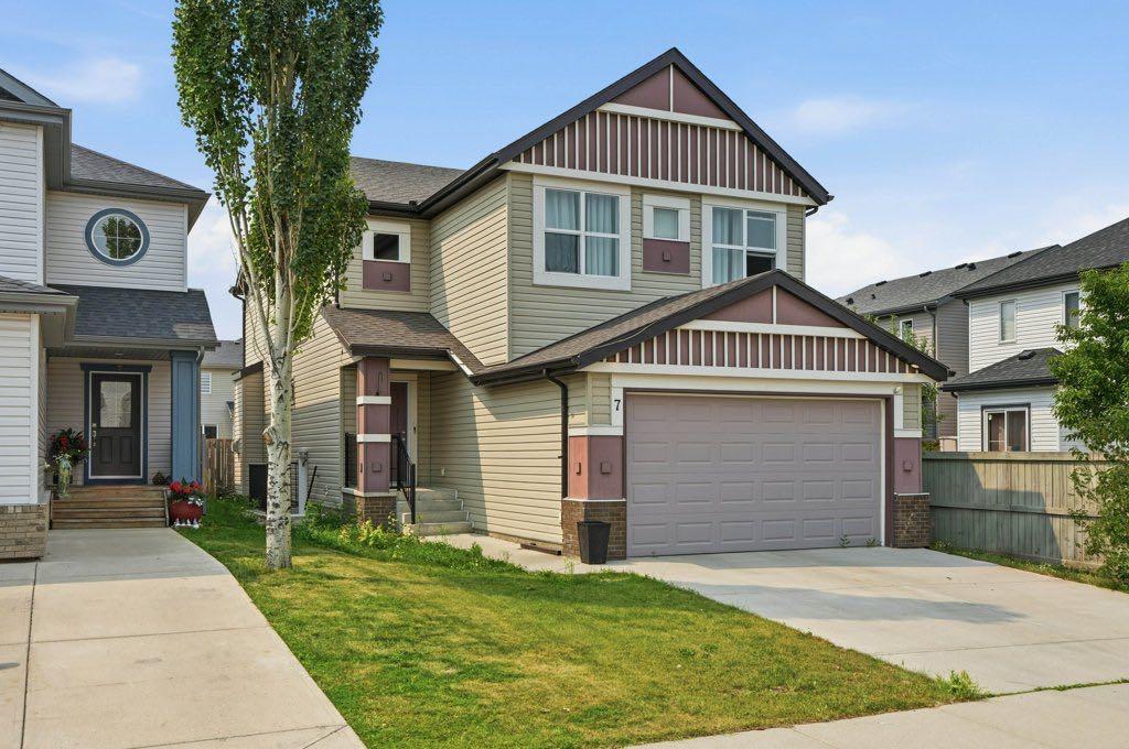 7 Copperleaf Terrace SE, A2330472, Alberta,