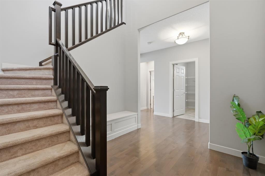 Third View of 7 Copperleaf Terrace SE, Copperfield, Calgary, Alberta, T2Z 0C1