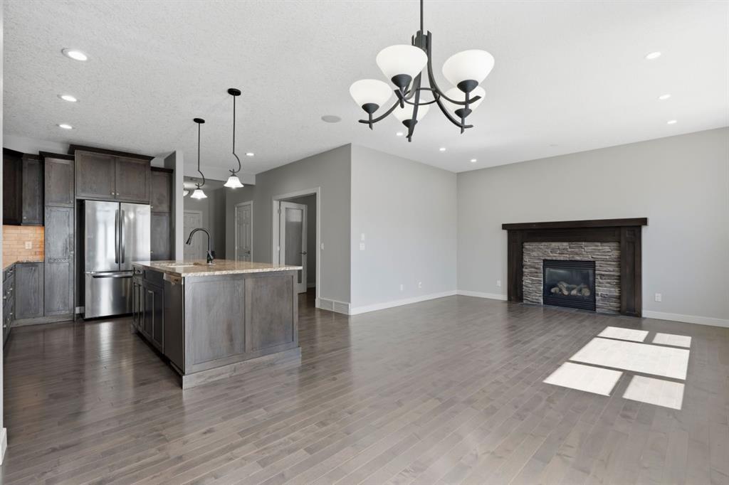 Fifth View of 7 Copperleaf Terrace SE, Copperfield, Calgary, Alberta, T2Z 0C1