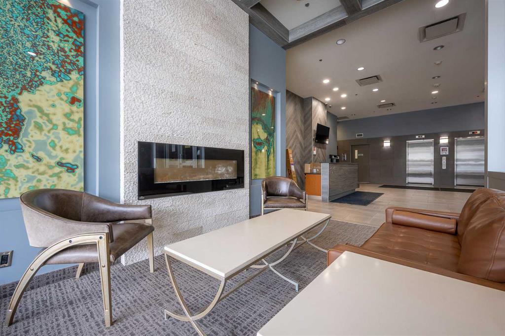 Fifth View of 1802, 1320 1 Street SE, Beltline, Calgary, Alberta, T2G 0G8