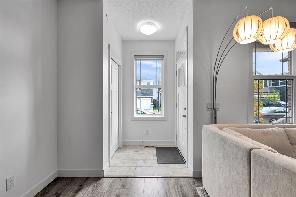 Fourth View of 87 Howse Crescent NE, Livingston, Calgary, Alberta, T3P 1L4