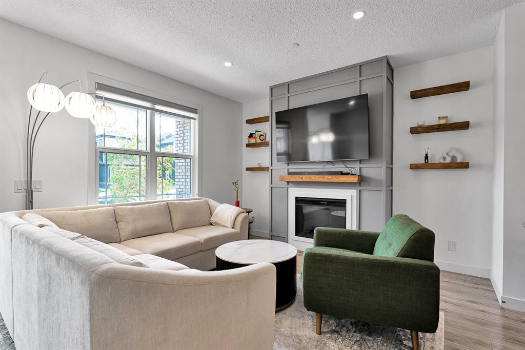 Fifth View of 87 Howse Crescent NE, Livingston, Calgary, Alberta, T3P 1L4