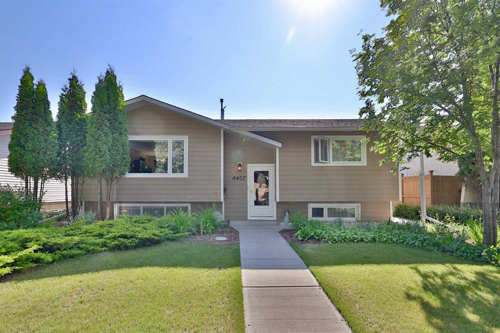 4407 66 Street , A2330479, Alberta,