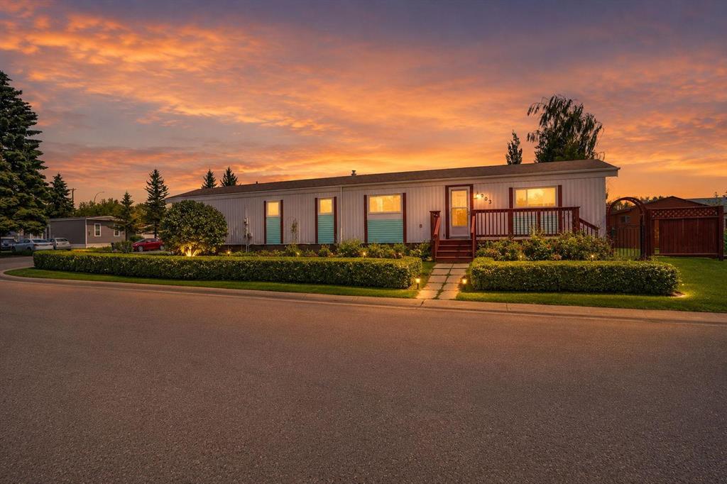 903 Briar Crescent , A2330480, Alberta,