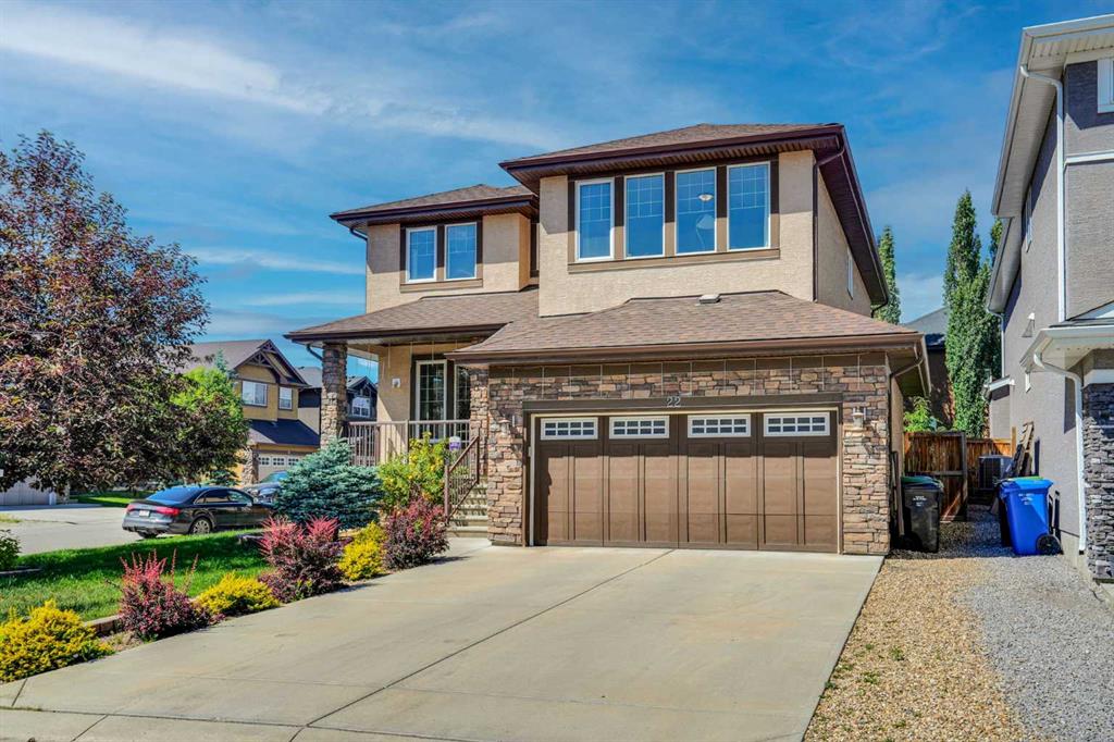 22 Aspen Acres Road SW, A2330484, Alberta,