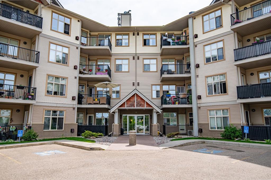 324, 100 Lakeway Boulevard , A2330485, Alberta,