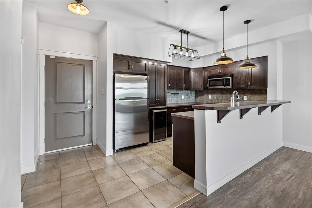 Fifth View of 324, 100 Lakeway Boulevard , Lakeway Landing, Sylvan Lake, Alberta, T4S 0A4