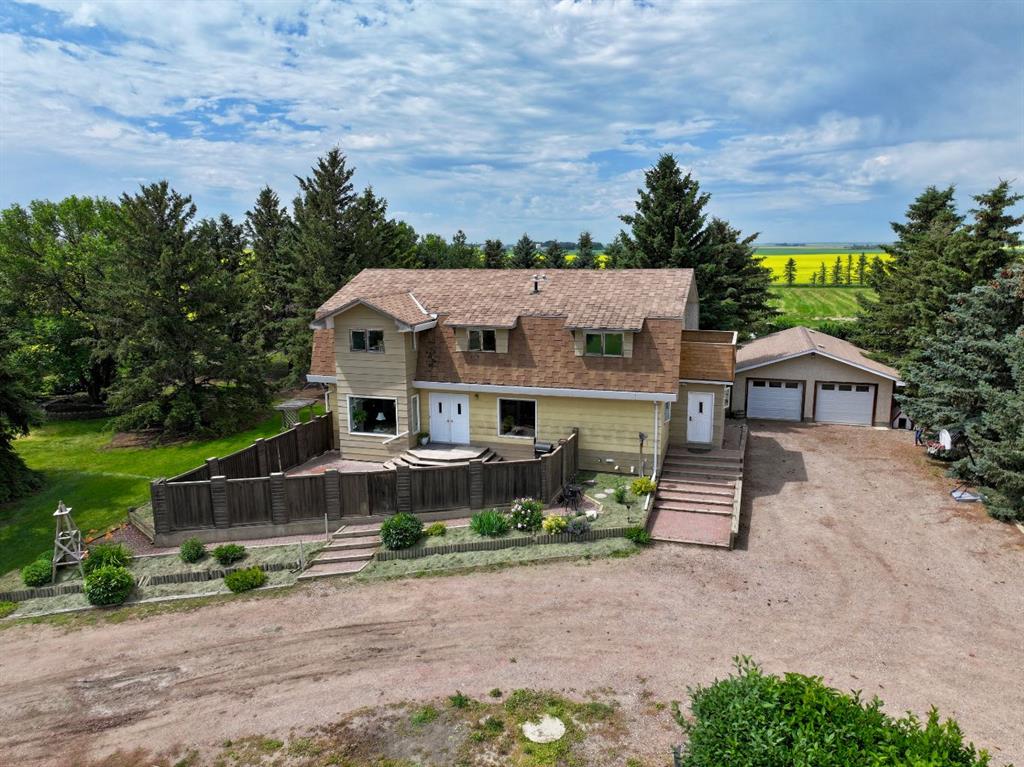 85026 Range Road 194  , A2330493, Alberta,