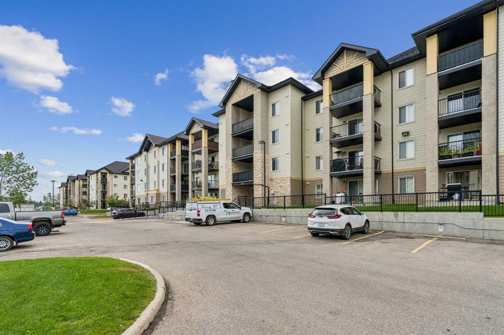 7207, 304 Mackenzie Way SW, A2330496, Alberta,