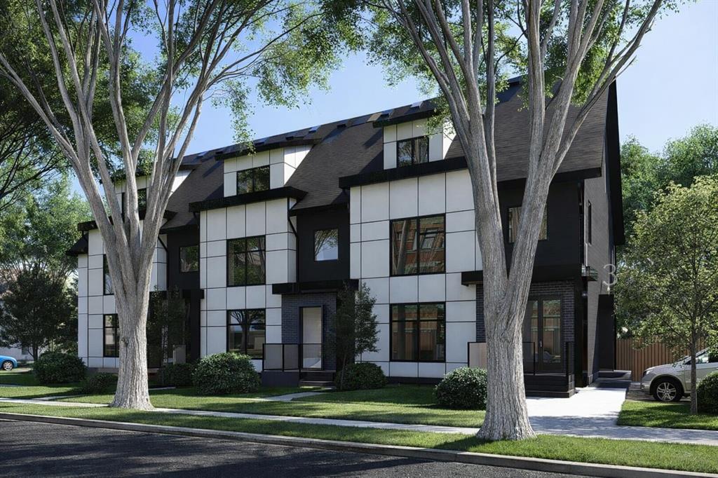 3, 550 8 Avenue S, A2330497, Alberta,