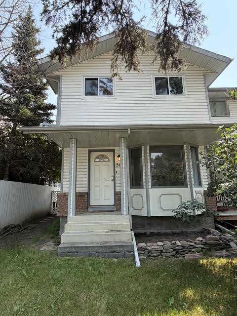 Second View of 501 A Centre Street N, NONE, Sundre, Alberta, T0M 1X0