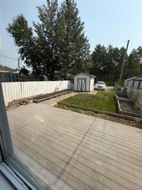 Fourth View of 501 A Centre Street N, NONE, Sundre, Alberta, T0M 1X0