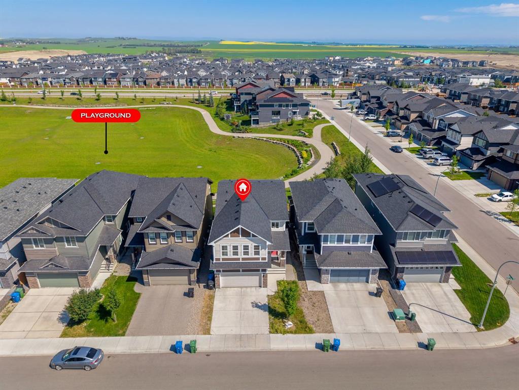 40 Evansfield Manor NW, A2330507, Alberta,