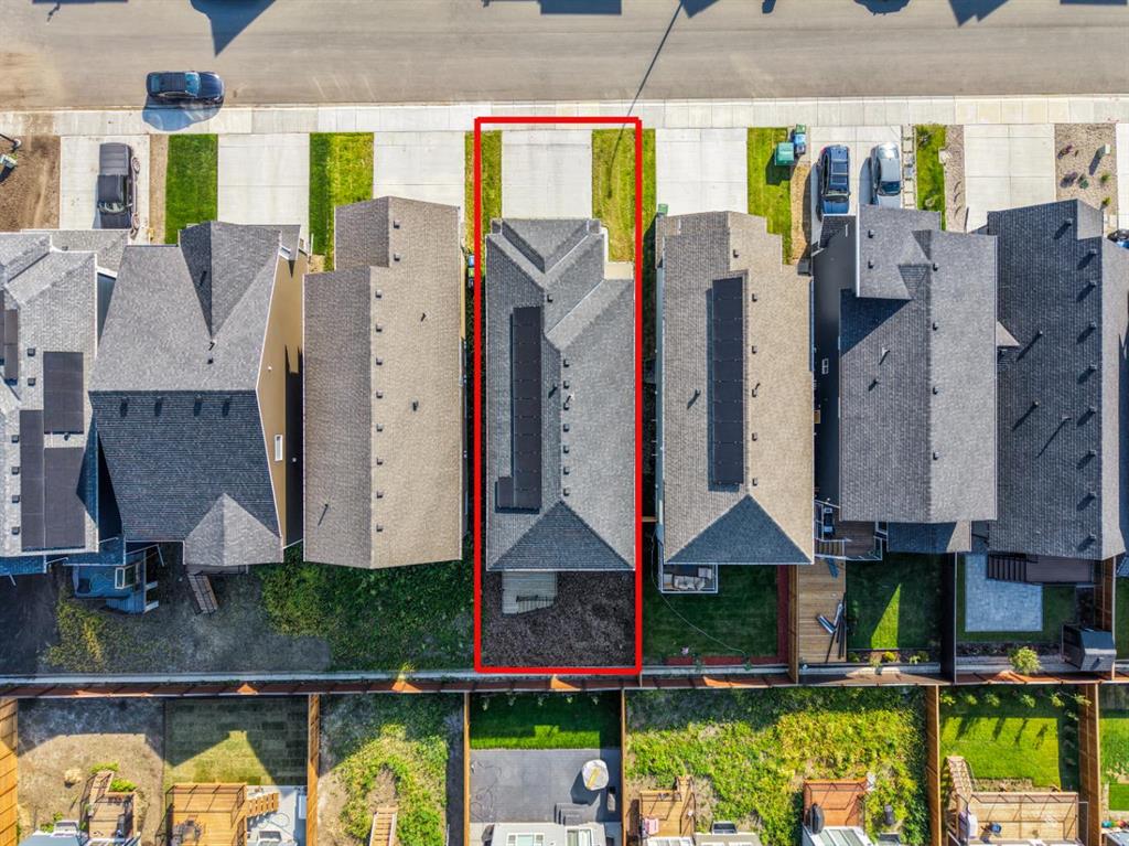 Fourth View of 195 Setonstone Landing SE, Seton, Calgary, Alberta, T3M 3R5