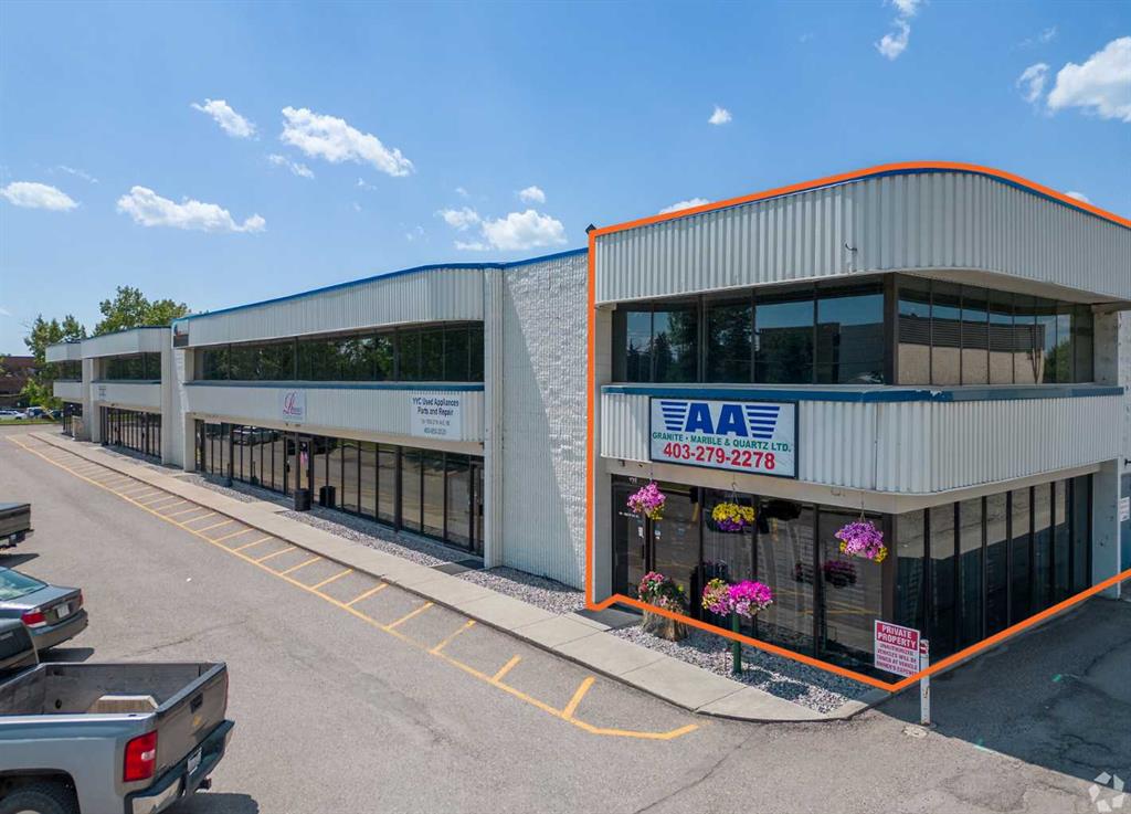 Unit 136, 1530 27 Avenue NE, A2330513, Alberta,