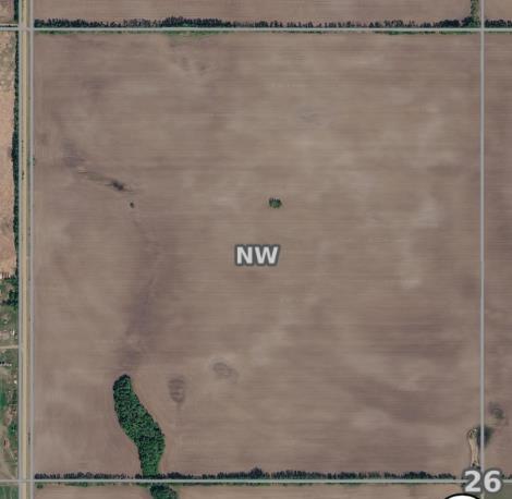 North of HWY 737 on Range Road 242  , A2330516, Alberta,
