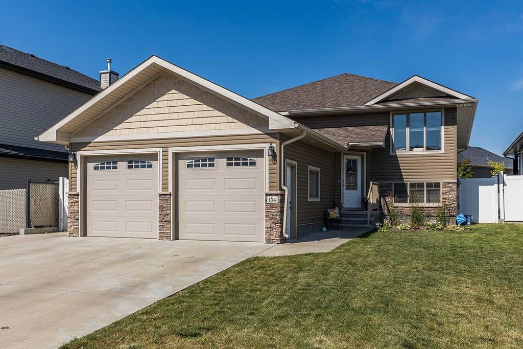 184 Hamptons Way SE, A2330517, Alberta,