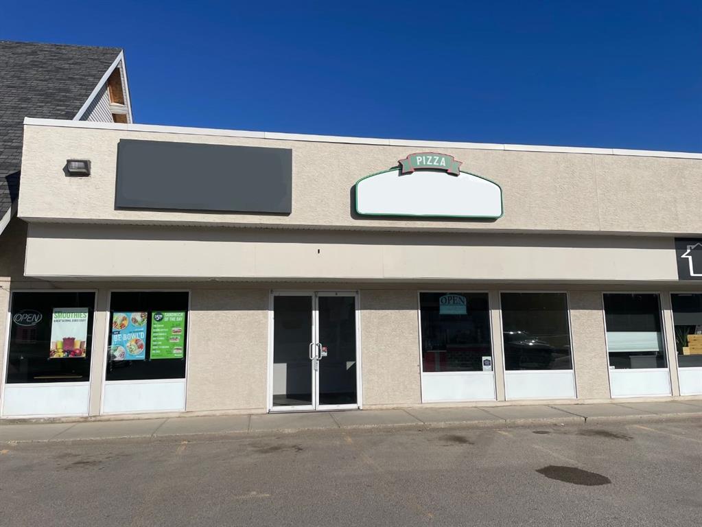 C, 858 Carmichael  , A2330523, Alberta,