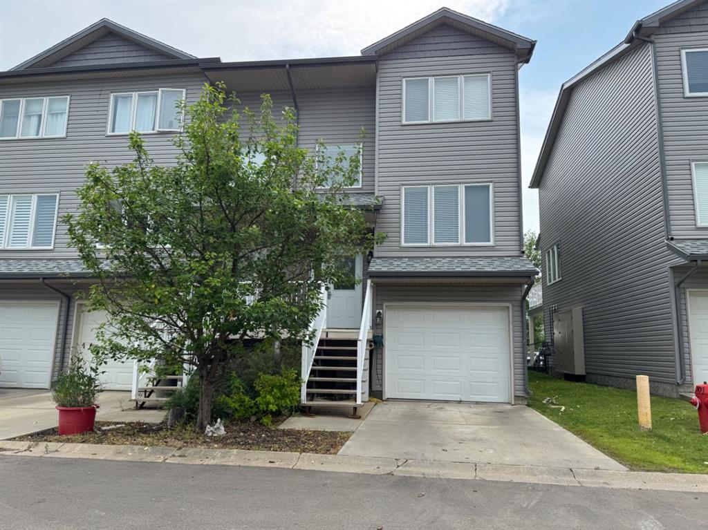 8, 100 Albion Drive , A2330526, Alberta,