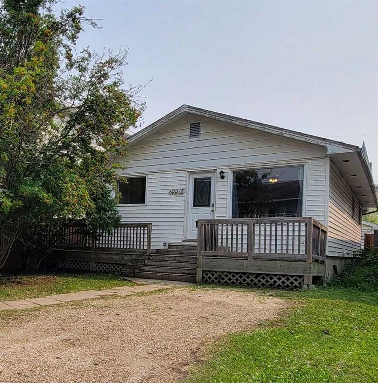 10215 106 Avenue , A2330529, Alberta,